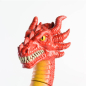 Preview: Legends of Dragonore "Ignytor" – Formo Toys Actionfigur 2025